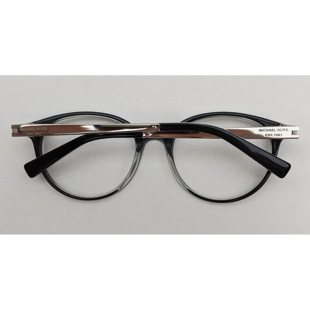 🕶️Michael Kors MK4018 Mayfair 3033 Eyeglasses 50/18 135 /KAC730🕶️​